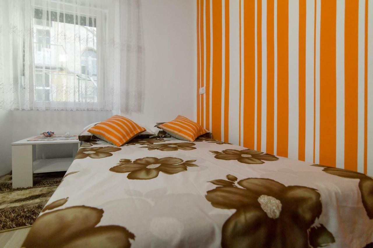 Apartments Trend 2 Rijeka Exterior photo