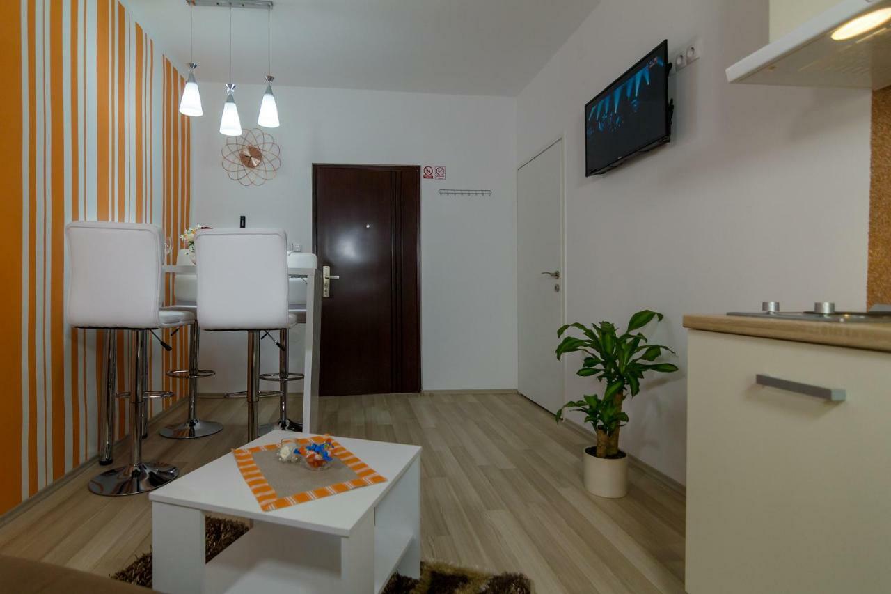 Apartments Trend 2 Rijeka Exterior photo