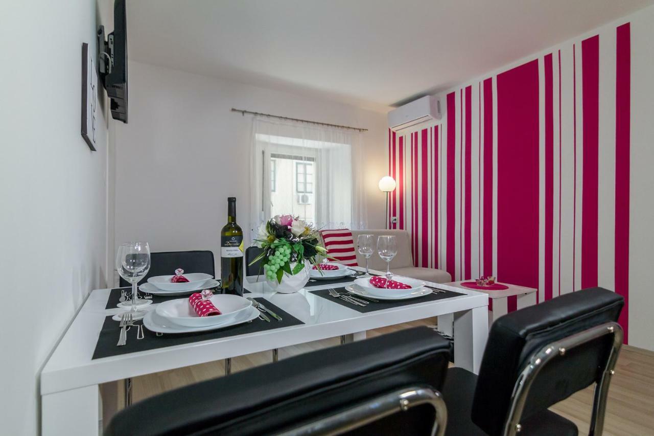 Apartments Trend 2 Rijeka Exterior photo